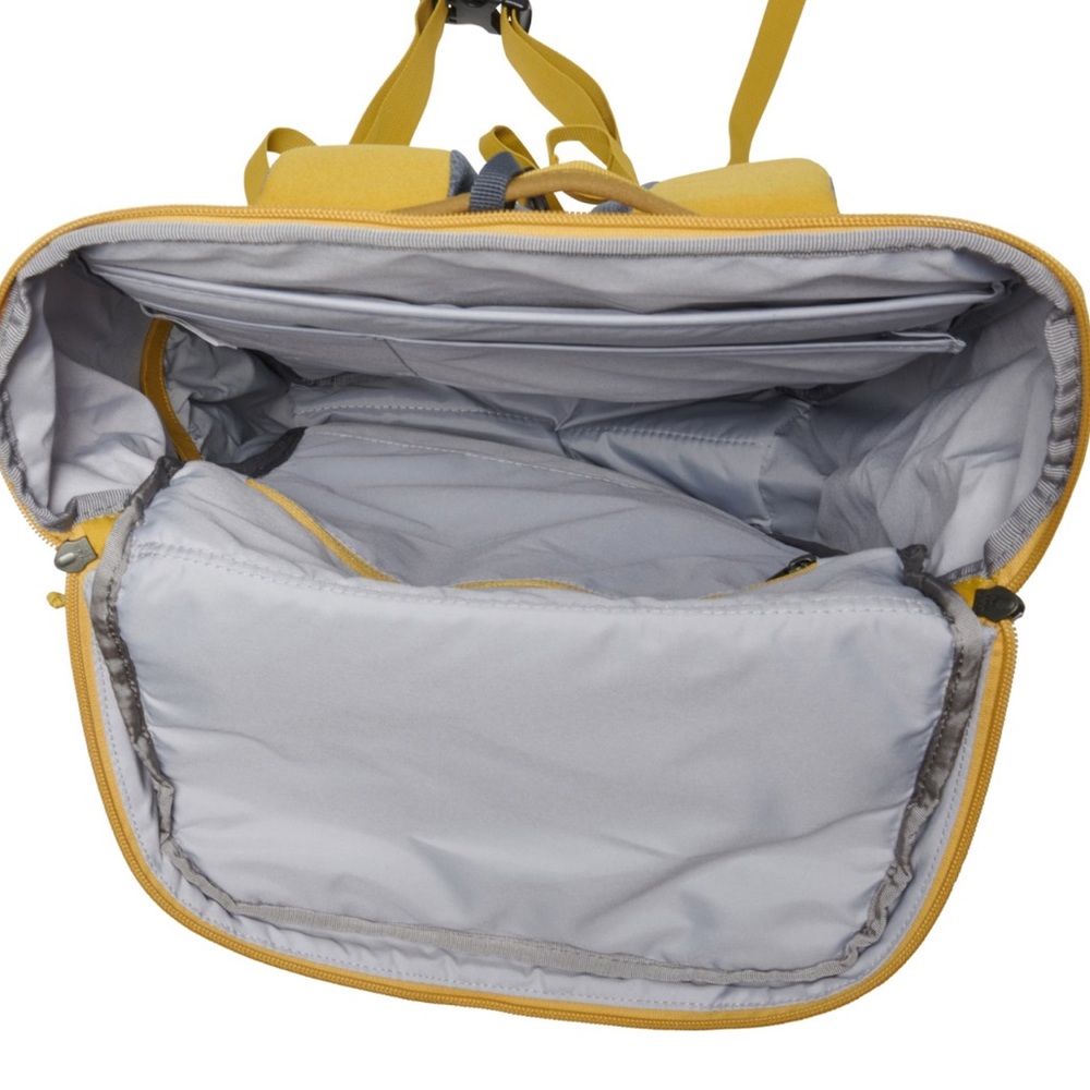 New! ๐ฉ๐ฐ๐๐๏ธ Deuter 22 L backpack - Picture 3 of 4